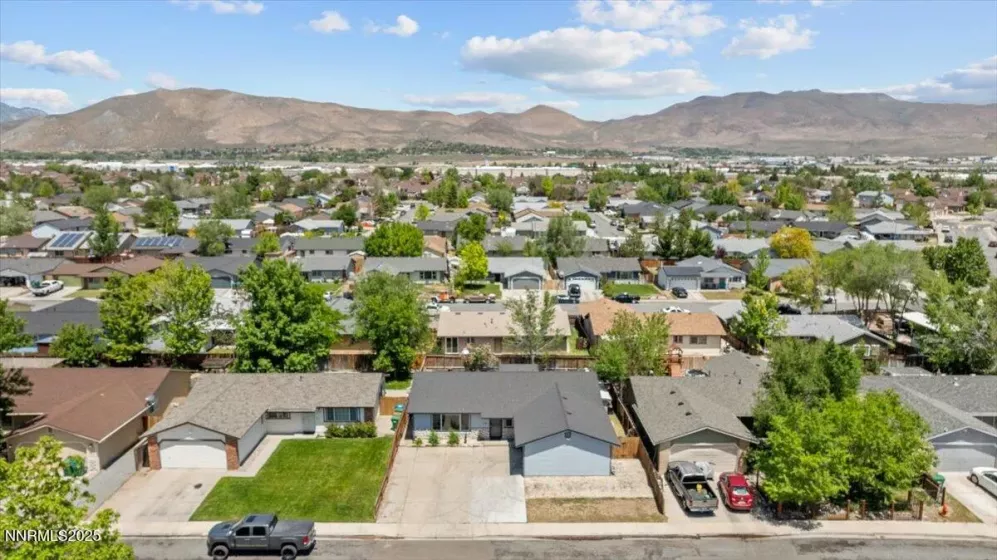 1510 Slide Mountain, Carson City, Nevada 89706, 3 Bedrooms Bedrooms, ,2 BathroomsBathrooms,Residential,Residential,Slide Mountain,250051506