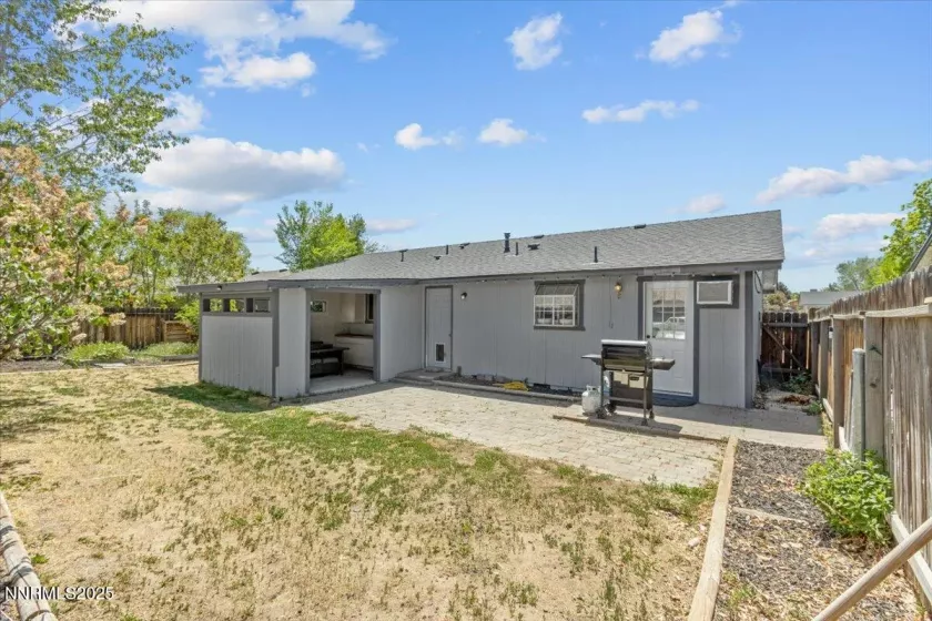 1510 Slide Mountain, Carson City, Nevada 89706, 3 Bedrooms Bedrooms, ,2 BathroomsBathrooms,Residential,Residential,Slide Mountain,250051506