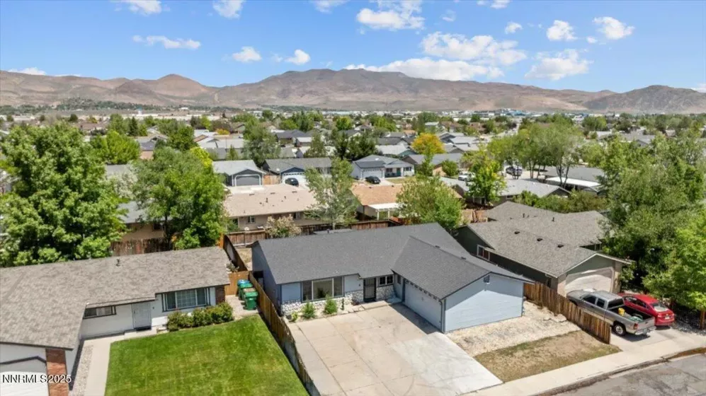 1510 Slide Mountain, Carson City, Nevada 89706, 3 Bedrooms Bedrooms, ,2 BathroomsBathrooms,Residential,Residential,Slide Mountain,250051506