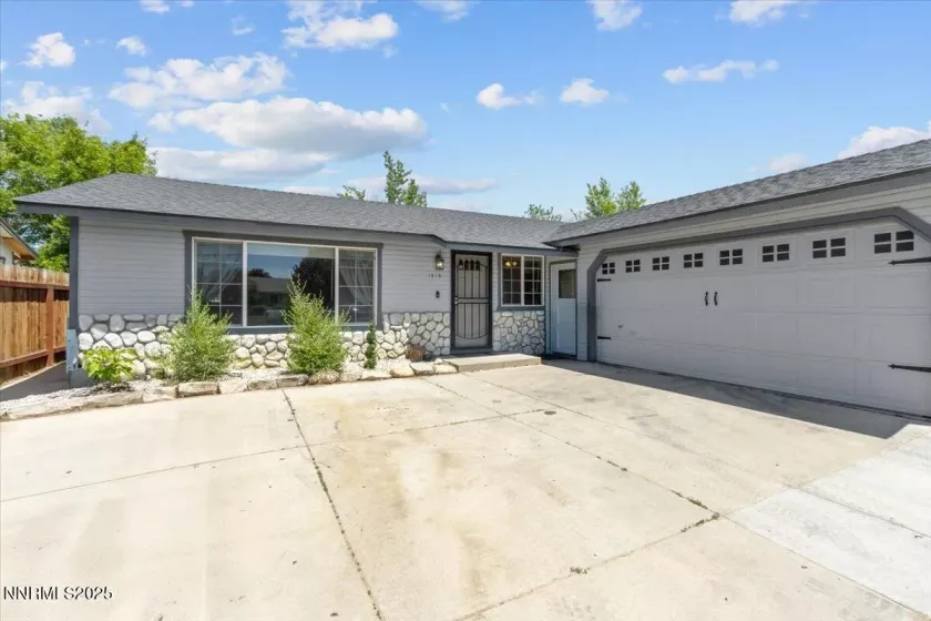1510 Slide Mountain, Carson City, Nevada 89706, 3 Bedrooms Bedrooms, ,2 BathroomsBathrooms,Residential,Residential,Slide Mountain,250051506