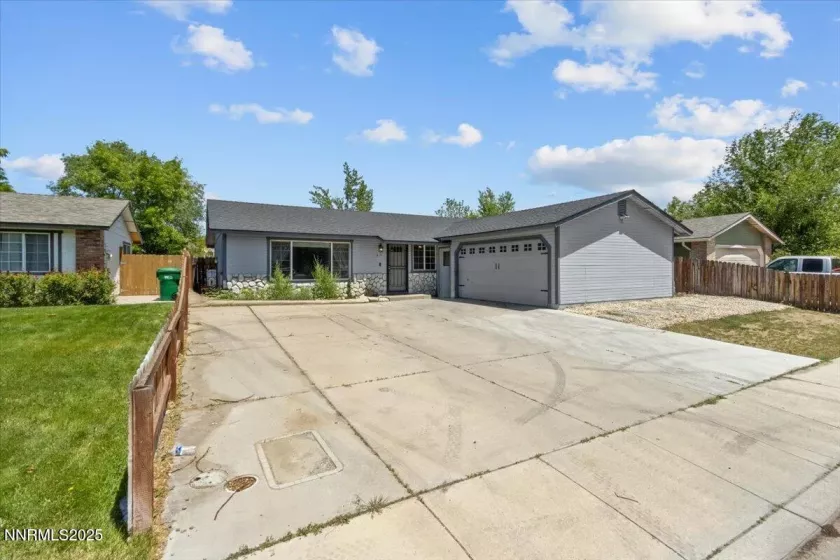1510 Slide Mountain, Carson City, Nevada 89706, 3 Bedrooms Bedrooms, ,2 BathroomsBathrooms,Residential,Residential,Slide Mountain,250051506