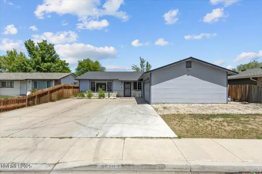 1510 Slide Mountain, Carson City, Nevada 89706, 3 Bedrooms Bedrooms, ,2 BathroomsBathrooms,Residential,Residential,Slide Mountain,250051506