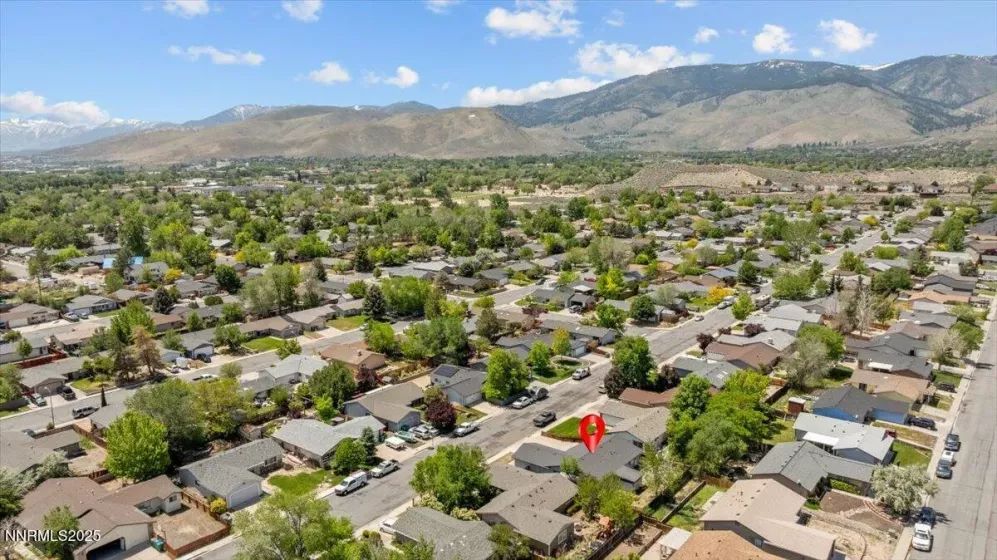 1510 Slide Mountain, Carson City, Nevada 89706, 3 Bedrooms Bedrooms, ,2 BathroomsBathrooms,Residential,Residential,Slide Mountain,250051506