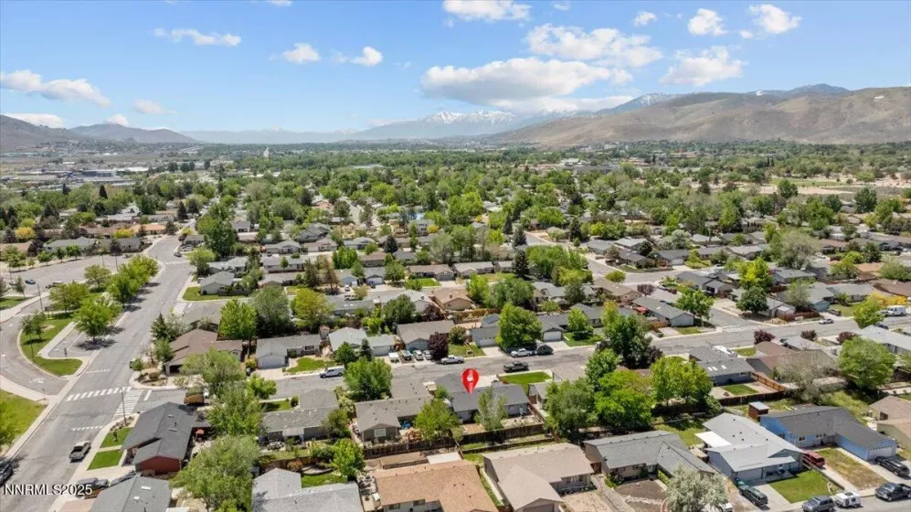 1510 Slide Mountain, Carson City, Nevada 89706, 3 Bedrooms Bedrooms, ,2 BathroomsBathrooms,Residential,Residential,Slide Mountain,250051506