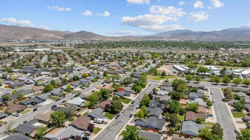 1510 Slide Mountain, Carson City, Nevada 89706, 3 Bedrooms Bedrooms, ,2 BathroomsBathrooms,Residential,Residential,Slide Mountain,250051506