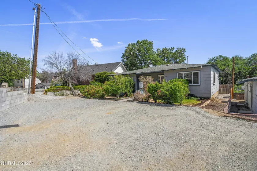250 College, Reno, Nevada 89503, ,Residential Income,Residential,College,250051510