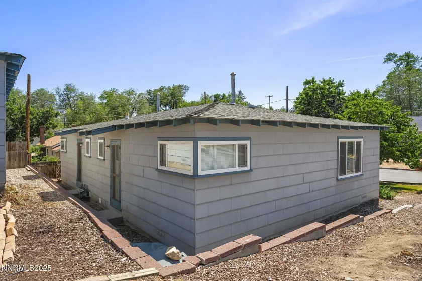 250 College, Reno, Nevada 89503, ,Residential Income,Residential,College,250051510