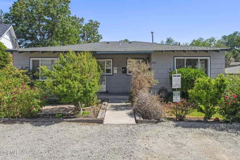 250 College, Reno, Nevada 89503, ,Residential Income,Residential,College,250051510