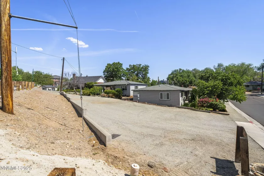 250 College, Reno, Nevada 89503, ,Residential Income,Residential,College,250051510