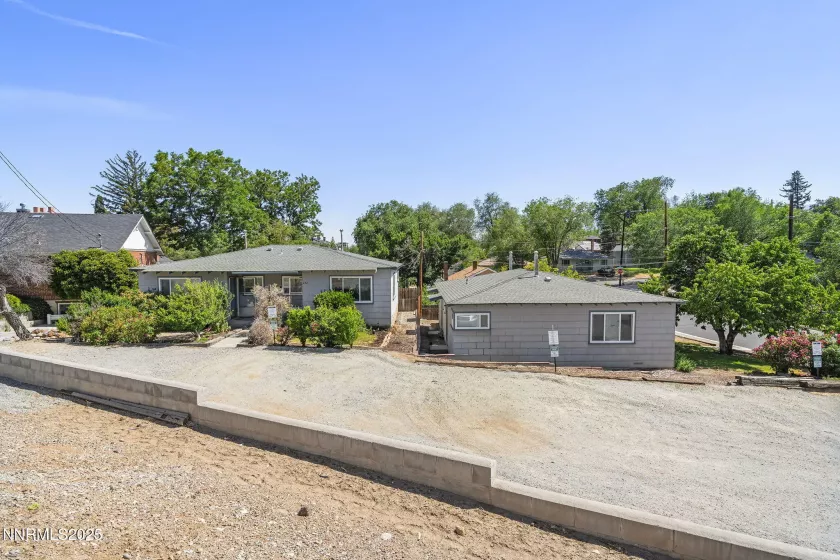 250 College, Reno, Nevada 89503, ,Residential Income,Residential,College,250051510