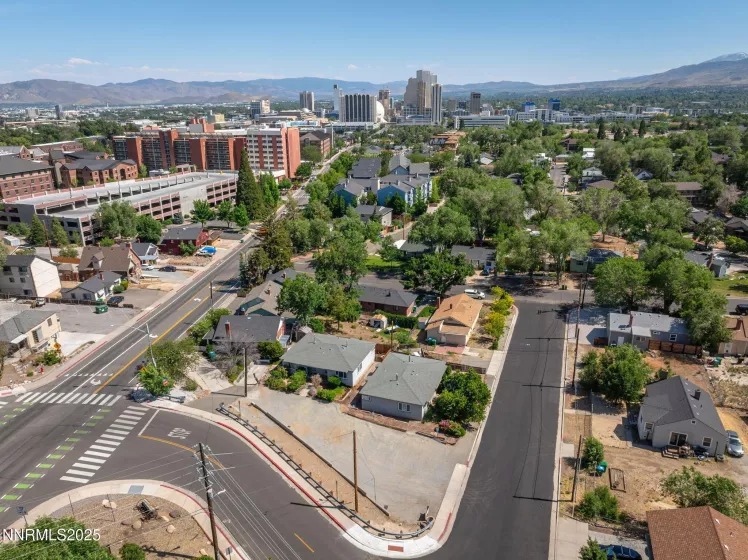 250 College, Reno, Nevada 89503, ,Residential Income,Residential,College,250051510