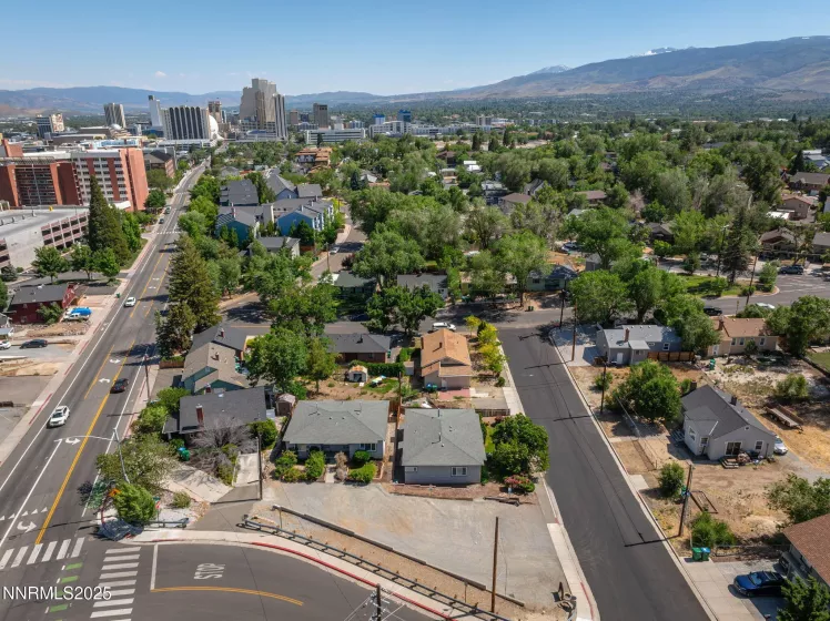 250 College, Reno, Nevada 89503, ,Residential Income,Residential,College,250051510