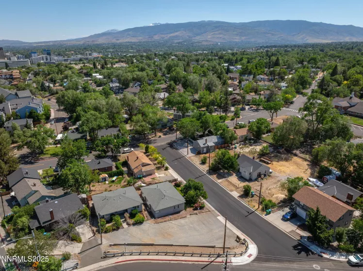 250 College, Reno, Nevada 89503, ,Residential Income,Residential,College,250051510
