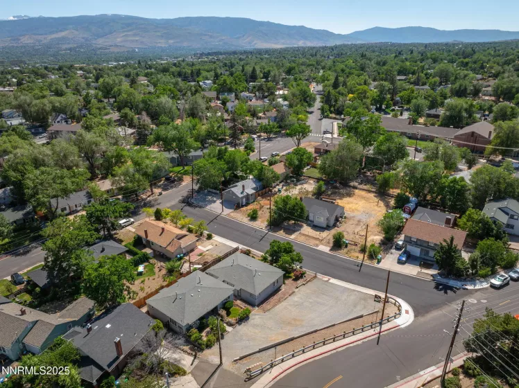 250 College, Reno, Nevada 89503, ,Residential Income,Residential,College,250051510
