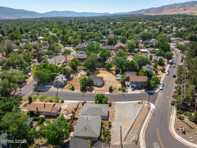 250 College, Reno, Nevada 89503, ,Residential Income,Residential,College,250051510