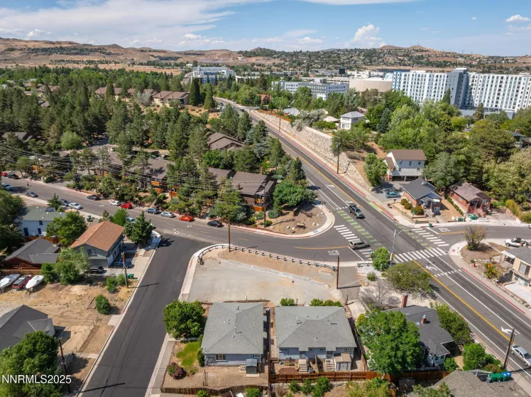 250 College, Reno, Nevada 89503, ,Residential Income,Residential,College,250051510