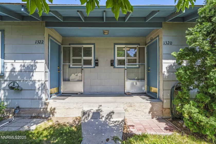 250 College, Reno, Nevada 89503, ,Residential Income,Residential,College,250051510