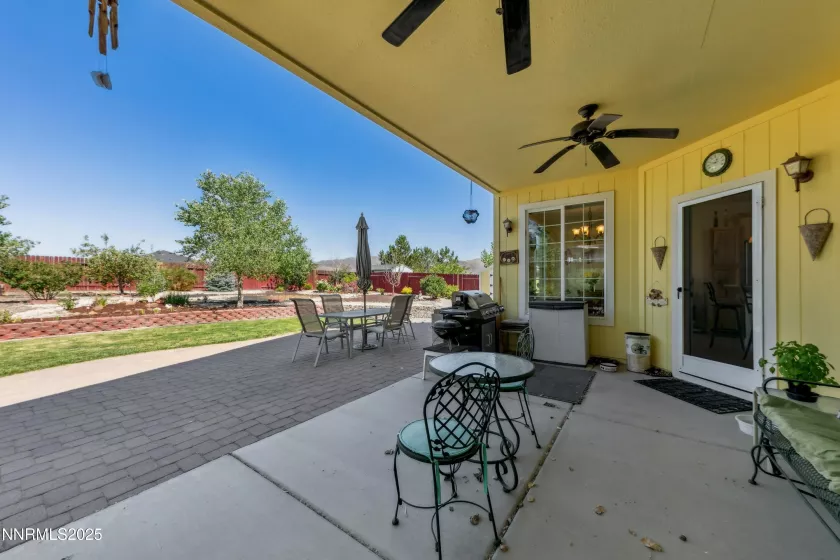 906 Saguaro, Dayton, Nevada 89403, 3 Bedrooms Bedrooms, ,3 BathroomsBathrooms,Residential,Residential,Saguaro,250051511