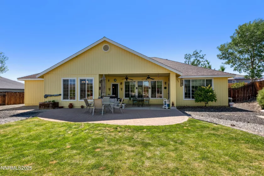 906 Saguaro, Dayton, Nevada 89403, 3 Bedrooms Bedrooms, ,3 BathroomsBathrooms,Residential,Residential,Saguaro,250051511