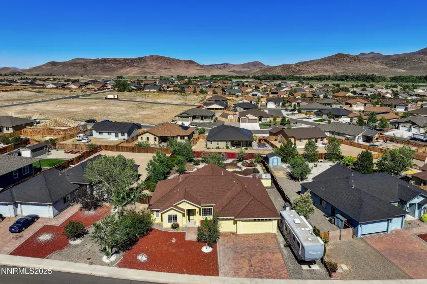 906 Saguaro, Dayton, Nevada 89403, 3 Bedrooms Bedrooms, ,3 BathroomsBathrooms,Residential,Residential,Saguaro,250051511