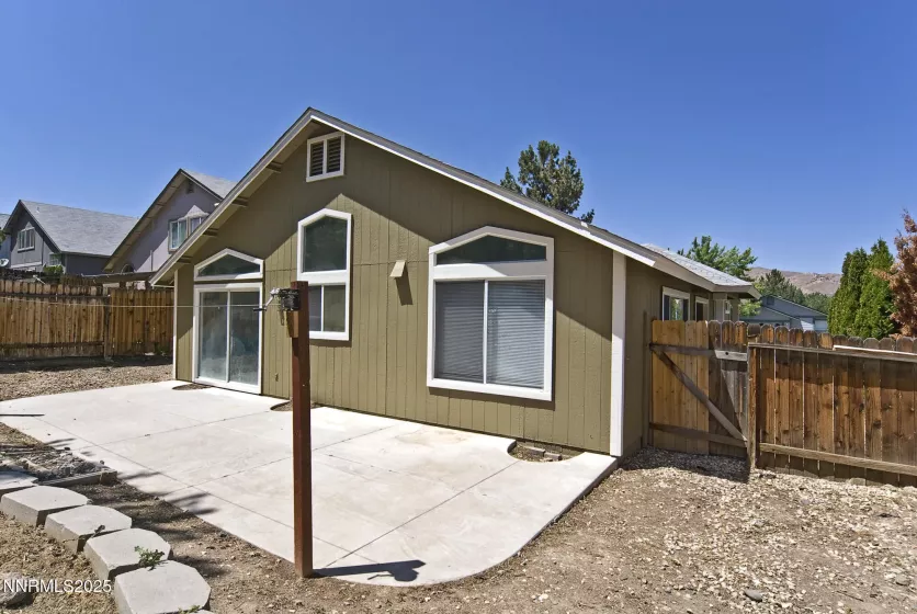 6334 Park, Reno, Nevada 89523, 3 Bedrooms Bedrooms, ,2 BathroomsBathrooms,Residential,Residential,Park,250051513
