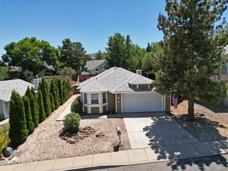 6334 Park, Reno, Nevada 89523, 3 Bedrooms Bedrooms, ,2 BathroomsBathrooms,Residential,Residential,Park,250051513