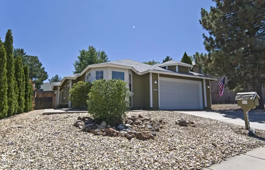 6334 Park, Reno, Nevada 89523, 3 Bedrooms Bedrooms, ,2 BathroomsBathrooms,Residential,Residential,Park,250051513