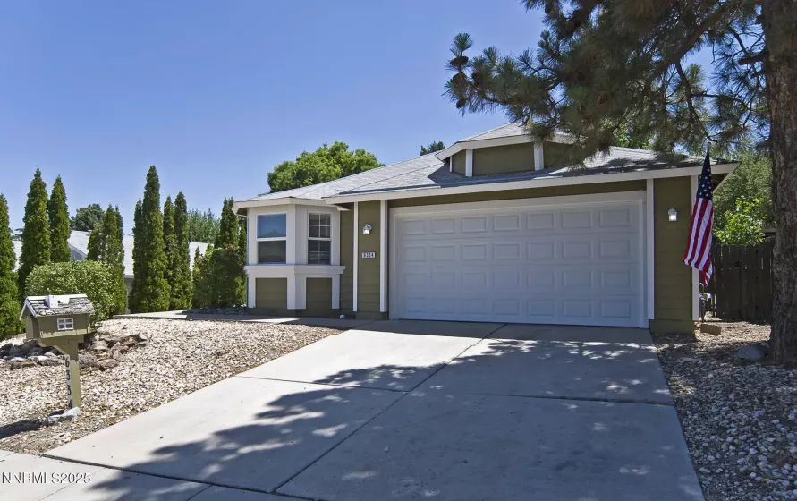 6334 Park, Reno, Nevada 89523, 3 Bedrooms Bedrooms, ,2 BathroomsBathrooms,Residential,Residential,Park,250051513