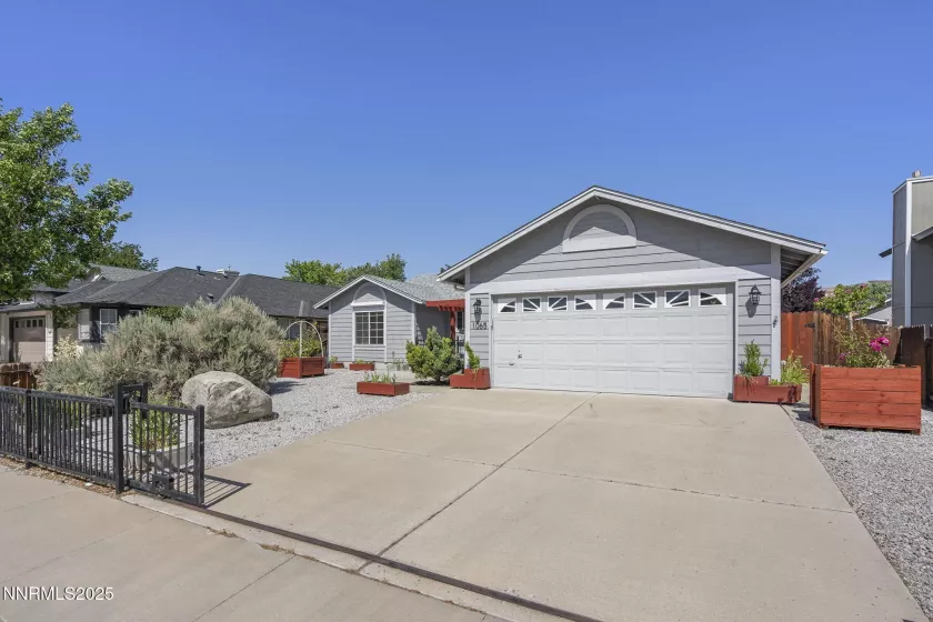 1065 Caboose, Sparks, Nevada 89434, 3 Bedrooms Bedrooms, ,2 BathroomsBathrooms,Residential,Residential,Caboose,250051487