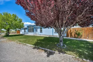 16 Saint Andrews, Yerington, Nevada 89447, 4 Bedrooms Bedrooms, ,2 BathroomsBathrooms,Residential,Residential,Saint Andrews,250051495