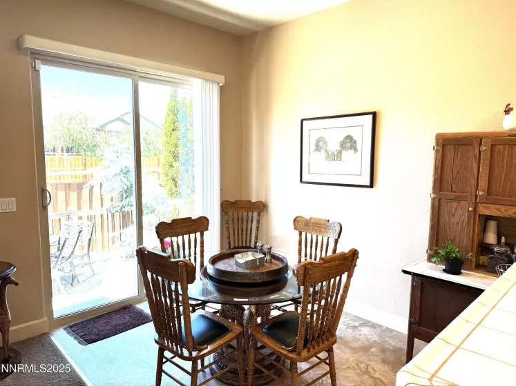 6680 Aston, Sparks, Nevada 89436, 3 Bedrooms Bedrooms, ,3 BathroomsBathrooms,Residential,Residential,Aston,250051514