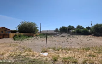 Land Residential