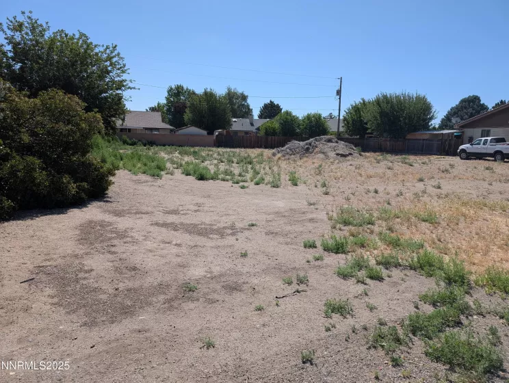36 Ash, Yerington, Nevada 89447, ,Land,Residential,Ash,250051515