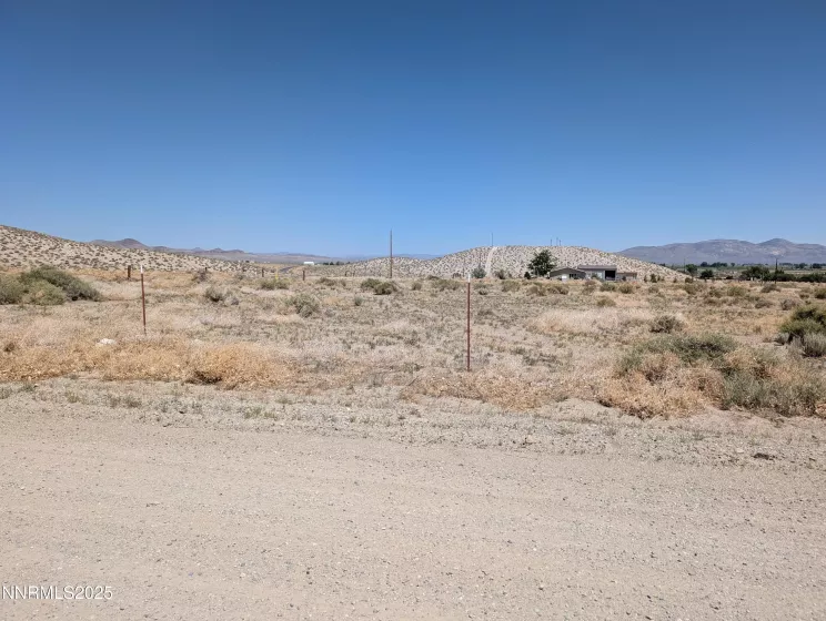 0 Sunset Hills, Yerington, Nevada 89447, ,Land,Residential,Sunset Hills,250051516