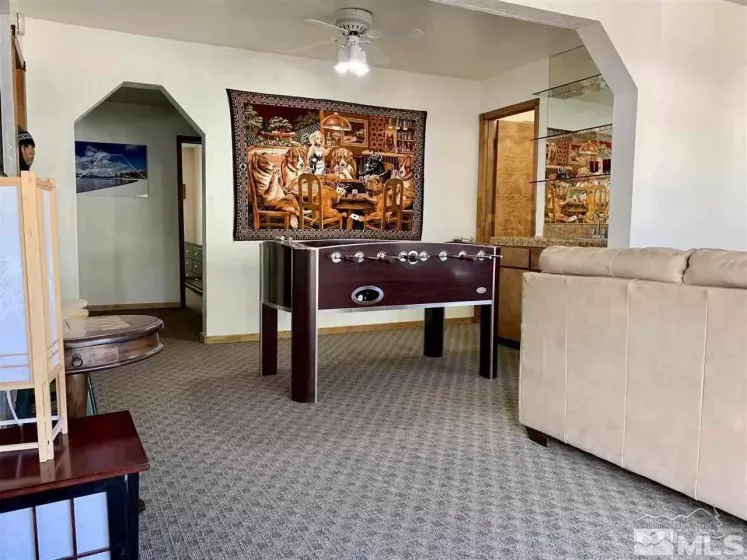 424 Quaking Aspen Lane, Stateline, Nevada 89449, 4 Bedrooms Bedrooms, ,2 BathroomsBathrooms,Residential Lease,Manufactured,Quaking Aspen Lane,250051519