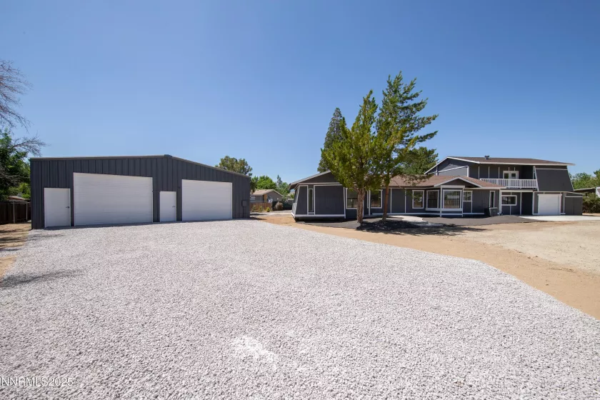 2610 Nye, Carson City, Nevada 89706, 3 Bedrooms Bedrooms, ,2 BathroomsBathrooms,Residential,Residential,Nye,250051521