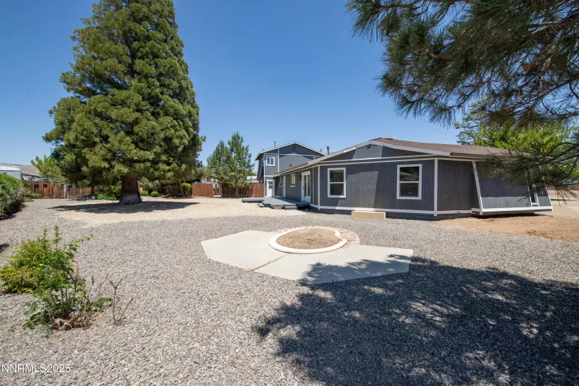 2610 Nye, Carson City, Nevada 89706, 3 Bedrooms Bedrooms, ,2 BathroomsBathrooms,Residential,Residential,Nye,250051521