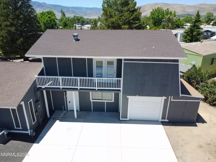2610 Nye, Carson City, Nevada 89706, 3 Bedrooms Bedrooms, ,2 BathroomsBathrooms,Residential,Residential,Nye,250051521