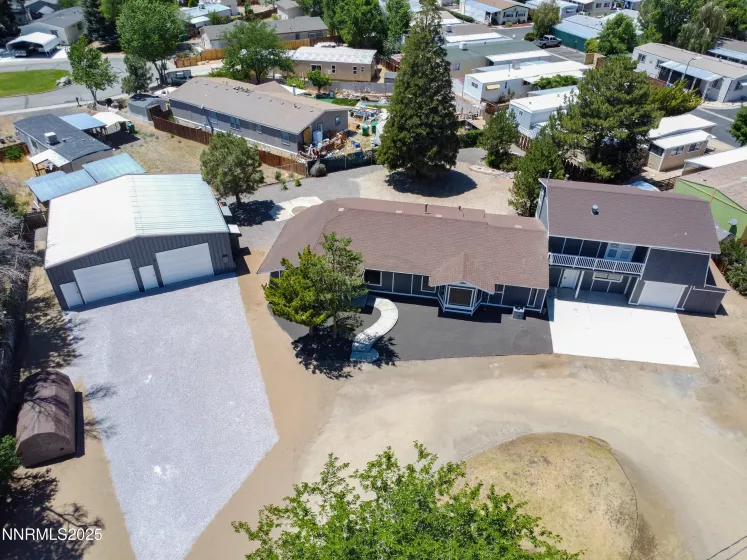 2610 Nye, Carson City, Nevada 89706, 3 Bedrooms Bedrooms, ,2 BathroomsBathrooms,Residential,Residential,Nye,250051521