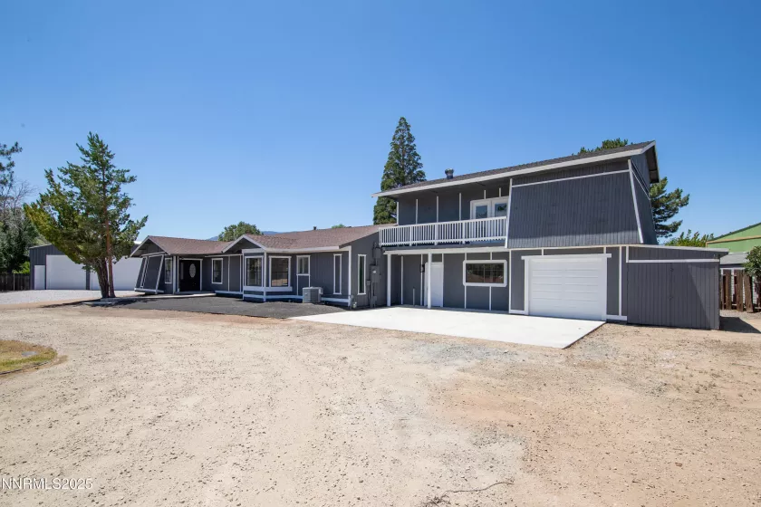 2610 Nye, Carson City, Nevada 89706, 3 Bedrooms Bedrooms, ,2 BathroomsBathrooms,Residential,Residential,Nye,250051521