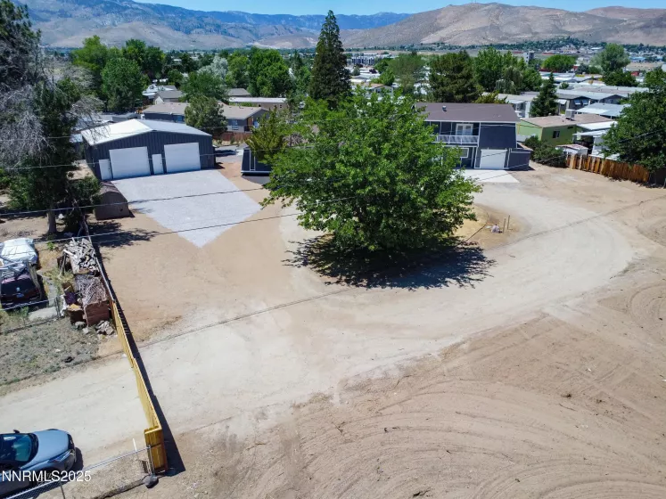 2610 Nye, Carson City, Nevada 89706, 3 Bedrooms Bedrooms, ,2 BathroomsBathrooms,Residential,Residential,Nye,250051521