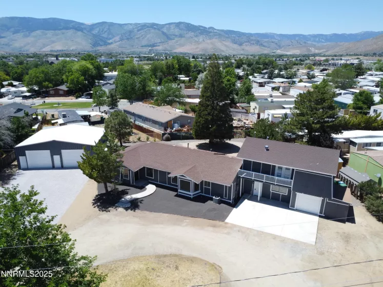 2610 Nye, Carson City, Nevada 89706, 3 Bedrooms Bedrooms, ,2 BathroomsBathrooms,Residential,Residential,Nye,250051521