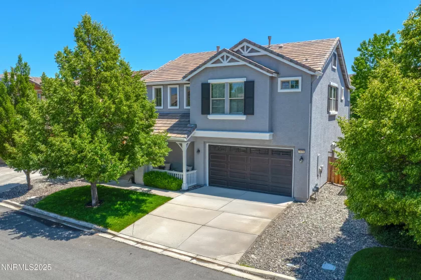 7470 Windswept Loop, Sparks, Nevada 89436, 3 Bedrooms Bedrooms, ,3 BathroomsBathrooms,Residential,Residential,Windswept Loop,250051522