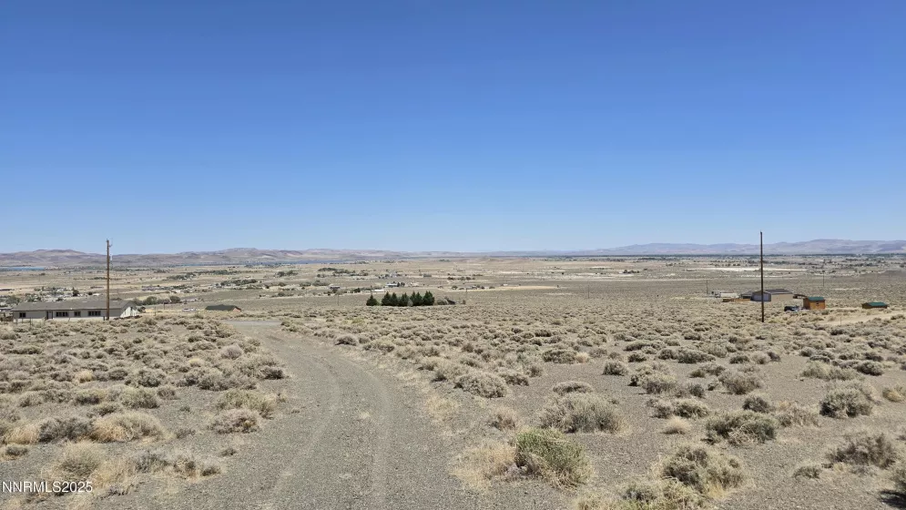 5710 Peek, Silver Springs, Nevada 89429, ,Land,Residential,Peek,250051527