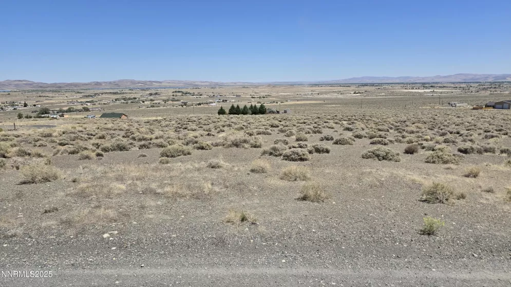 5710 Peek, Silver Springs, Nevada 89429, ,Land,Residential,Peek,250051527