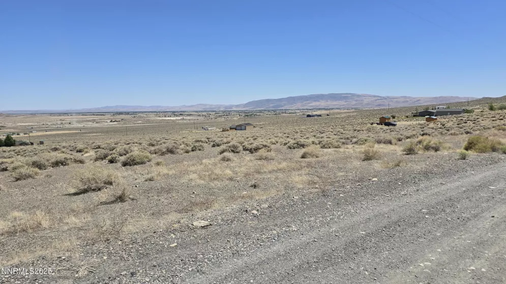 5710 Peek, Silver Springs, Nevada 89429, ,Land,Residential,Peek,250051527