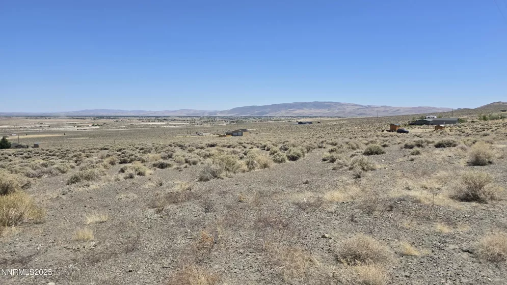 5710 Peek, Silver Springs, Nevada 89429, ,Land,Residential,Peek,250051527