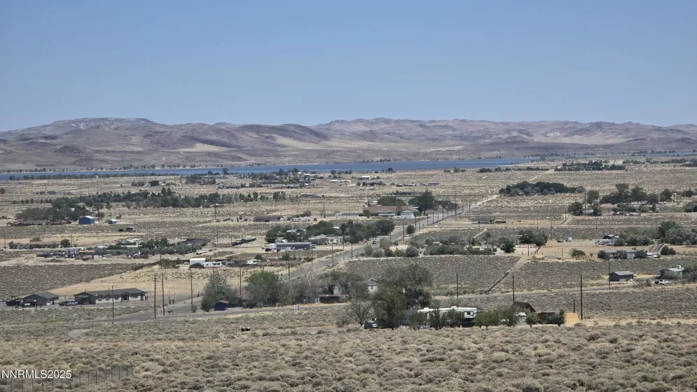 5600 Peek, Silver Springs, Nevada 89429, ,Land,Residential,Peek,250051528
