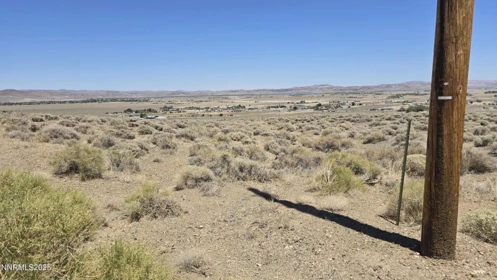 5600 Peek, Silver Springs, Nevada 89429, ,Land,Residential,Peek,250051528
