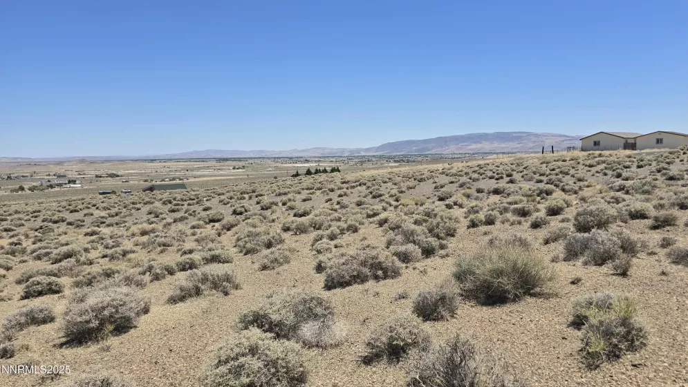 5600 Peek, Silver Springs, Nevada 89429, ,Land,Residential,Peek,250051528